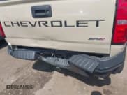 ✅ 2022 Chevrolet Colorado 4WD ZR2 • VIN: 1GCGTEEN0N1186373 • Lot: 42429153. Listed on IAAI with 36,834 mi. Free auction sales archive from the USA and detailed vehicle history report at DreamBid. Image 20.