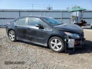 ✅ 2015 Chevrolet Volt • VIN: 1G1RD6E41FU122242 • Lot: 61318864. Wystawiony na Copart z przebiegiem 98 073 mil. Bezpłatny archiwum sprzedaży aukcyjnych z USA i szczegółowy raport historii pojazdu na DreamBid. Zdjęcie 4.