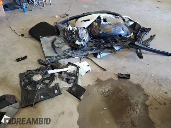 ✅ 2022 Hyundai Tucson SEL • VIN: 5NMJBCAE8NH070539 • Lot: 85880915. Listed on Copart with 59,254 mi. Free auction sales archive from the USA and detailed vehicle history report at DreamBid. Image 13.