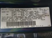 ✅ 2012 Toyota Tacoma • VIN: 5TFLU4EN8CX032137 • Лот: 43719385. Опубликован ранее на IAAI с пробегом 167 365 миль. Бесплатный доступ к архиву аукционных продаж из США и подробный отчёт об истории автомобиля на DreamBid. Изображение 9.