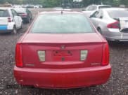 ✅ 2008 Cadillac STS AWD • VIN: 1G6DD67V380214571 • Lot: 42636075. Wystawiony na IAAI z przebiegiem Nie podano. Bezpłatny archiwum sprzedaży aukcyjnych z USA i szczegółowy raport historii pojazdu na DreamBid. Zdjęcie 15.