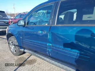 ✅ 2007 Chevrolet Equinox LT • VIN: 2CNDL73F776097227 • Лот: 41387604. Опубликован ранее на IAAI с пробегом 170 000 миль. Бесплатный доступ к архиву аукционных продаж из США и подробный отчёт об истории автомобиля на DreamBid. Изображение 6.