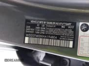 ✅ 2017 Mercedes-Benz E 300 Luxury • VIN: WDDZF4KBXHA194804 • Lot: 43566351. Listed on IAAI with 83,268 mi. Free auction sales archive from the USA and detailed vehicle history report at DreamBid. Image 9.