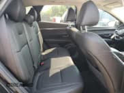 ✅ 2023 Hyundai Tucson SEL • VIN: 5NMJFCAE3PH206387 • Lot: 59731924. Wystawiony na Copart z przebiegiem 18 043 mil. Bezpłatny archiwum sprzedaży aukcyjnych z USA i szczegółowy raport historii pojazdu na DreamBid. Zdjęcie 11.