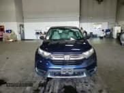 ✅ 2017 Honda CR-V LX • VIN: 5J6RW6H31HL003579 • Lot: 85314895. Listed on Copart with 78,502 mi. Free auction sales archive from the USA and detailed vehicle history report at DreamBid. Image 14.