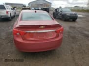 ✅ 2014 Chevrolet Impala LS Eco • VIN: 2G11Z5SR3E9179398 • Лот: 82652405. Опубликован ранее на Copart с пробегом 215 581 миль. Бесплатный доступ к архиву аукционных продаж из США и подробный отчёт об истории автомобиля на DreamBid. Изображение 6.