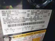 ✅ 2024 Ford Expedition Max Limited • VIN: 1FMJK1K81REA64485 • Lot: 41657071. Listed on IAAI with 8,722 mi. Free auction sales archive from the USA and detailed vehicle history report at DreamBid. Image 9.