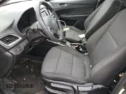 ✅ 2019 Hyundai Accent SE • VIN: 3KPC24A33KE063241 • Лот: 39881054. Опубликован ранее на Copart с пробегом Не указан. Бесплатный доступ к архиву аукционных продаж из США и подробный отчёт об истории автомобиля на DreamBid. Изображение 7.