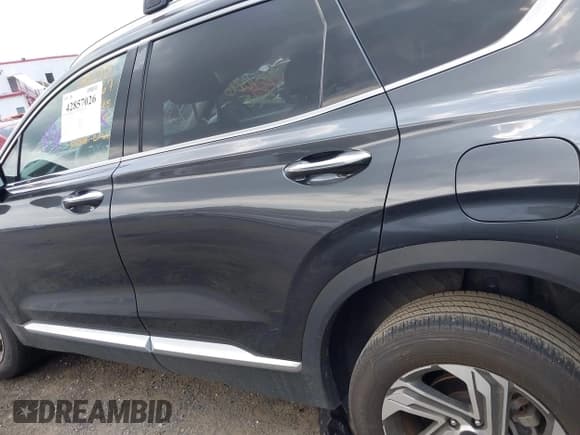 ✅ 2023 Hyundai Santa Fe SEL • VIN: 5NMS3DAJ4PH503426 • Lot: 42857026. Wystawiony na IAAI z przebiegiem 20 317 mil. Bezpłatny archiwum sprzedaży aukcyjnych z USA i szczegółowy raport historii pojazdu na DreamBid. Zdjęcie 15.