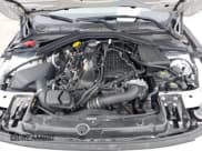 ✅ 2018 BMW 4 Series 440i • VIN: WBA4J5C56JBF07087 • Lot: 41421921. Wystawiony na IAAI z przebiegiem 61 601 mil. Bezpłatny archiwum sprzedaży aukcyjnych z USA i szczegółowy raport historii pojazdu na DreamBid. Zdjęcie 10.