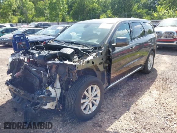 ✅ 2015 Dodge Durango Special Service • VIN: 1C4RDHFG6FC922701 • Lot: 42751603. Wystawiony na IAAI z przebiegiem 61 265 mil. Bezpłatny archiwum sprzedaży aukcyjnych z USA i szczegółowy raport historii pojazdu na DreamBid. Zdjęcie 18.