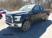 ✅ 2016 Ford F-150 XL • VIN: 1FTEX1C84GFB41427 • Lot: 41726380. Listed on IAAI with 184,731 mi. Free auction sales archive from the USA and detailed vehicle history report at DreamBid. Image 19.