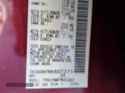 ✅ 2011 Nissan Armada Platinum • VIN: 5N1BA0NF9BN607275 • Lot: 71779665. Listed on Copart with 253,747 mi. Free auction sales archive from the USA and detailed vehicle history report at DreamBid. Image 13.