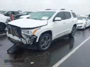 ✅ 2019 GMC Acadia Denali • VIN: 1GKKNPLS0KZ293773 • Lot: 43542985. Listed on IAAI with 117,447 mi. Free auction sales archive from the USA and detailed vehicle history report at DreamBid. Image 23.