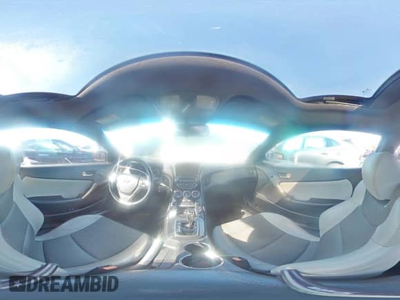 2014 Hyundai Genesis Coupe R-Spec с VIN KMHHT6KD5EU113869, выставлен на аукционе Copart как лот 41780955 с пробегом 65 125 миль миль и Списание • Salvage title. История ставок и продаж доступна на DreamBid. Изображение 12.