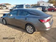 ✅ 2021 Nissan Sentra S • VIN: 3N1AB8BV2MY284946 • Lot: 43718757. Wystawiony na IAAI z przebiegiem 66 773 mil. Bezpłatny archiwum sprzedaży aukcyjnych z USA i szczegółowy raport historii pojazdu na DreamBid. Zdjęcie 3.