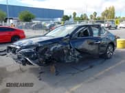 ✅ 2022 Nissan Altima SV • VIN: 1N4BL4DV9NN341135 • Lot: 43531169. Wystawiony na IAAI z przebiegiem 82 343 mil. Bezpłatny archiwum sprzedaży aukcyjnych z USA i szczegółowy raport historii pojazdu na DreamBid. Zdjęcie 16.