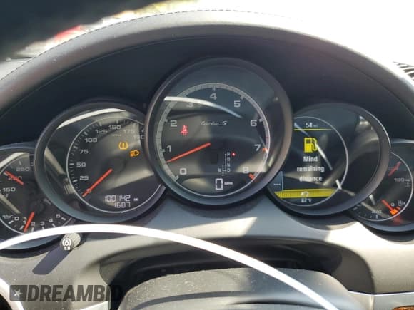 ✅ 2014 Porsche Cayenne Turbo • VIN: WP1AC2A2XELA85702 • Lot: 72328394. Listed on Copart with 100,142 mi. Free auction sales archive from the USA and detailed vehicle history report at DreamBid. Image 9.