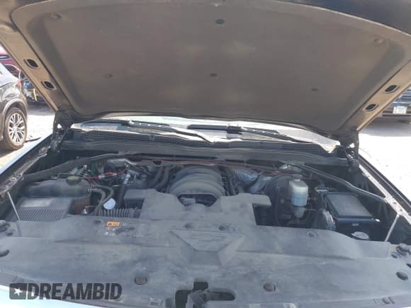 ✅ 2014 Chevrolet Silverado 1500 Work Truck • VIN: 3GCUKPEC2EG237583 • Лот: 43099647. Опубликован ранее на IAAI с пробегом 163 173 миль. Бесплатный доступ к архиву аукционных продаж из США и подробный отчёт об истории автомобиля на DreamBid. Изображение 10.