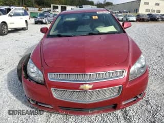 ✅ 2012 Chevrolet Malibu LTZ 1LZ • VIN: 1G1ZE5E00CF296632 • Lot: 78132144. Listed on Copart with 74,651 mi. Free auction sales archive from the USA and detailed vehicle history report at DreamBid. Image 5.