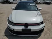 ✅ 2023 Volkswagen Golf GTI Autobahn • VIN: WVW6A7CD7PW120691 • Лот: 51098525. Опубликован ранее на Copart с пробегом 31 896 миль. Бесплатный доступ к архиву аукционных продаж из США и подробный отчёт об истории автомобиля на DreamBid. Изображение 5.