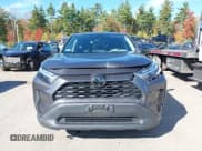 ✅ 2023 Toyota RAV4 LE • VIN: 2T3H1RFV5PW261217 • Лот: 43452342. Опубликован ранее на IAAI с пробегом 55 819 миль. Бесплатный доступ к архиву аукционных продаж из США и подробный отчёт об истории автомобиля на DreamBid. Изображение 12.