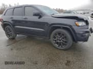 ✅ 2019 Jeep Grand Cherokee Upland • VIN: 1C4RJEAGXKC597186 • Лот: 92915205. Опубликован ранее на Copart с пробегом 79 288 миль. Бесплатный доступ к архиву аукционных продаж из США и подробный отчёт об истории автомобиля на DreamBid. Изображение 4.