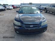 ✅ 2007 Hyundai Sonata SE • VIN: 5NPEU46F27H251614 • Лот: 43362417. Опубликован ранее на IAAI с пробегом 134 154 миль. Бесплатный доступ к архиву аукционных продаж из США и подробный отчёт об истории автомобиля на DreamBid. Изображение 12.