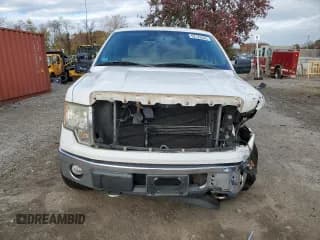 ✅ 2010 Ford F-150 XL • VIN: 1FTEW1E85AFC82384 • Лот: 92123545. Опубликован ранее на Copart с пробегом 90 572 миль. Бесплатный доступ к архиву аукционных продаж из США и подробный отчёт об истории автомобиля на DreamBid. Изображение 5.
