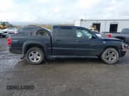 ✅ 2009 Dodge Dakota Bighorn/Lonestar • VIN: 1D7HW38P39S775050 • Lot: 43567558. Wystawiony na IAAI z przebiegiem 193 516 mil. Bezpłatny archiwum sprzedaży aukcyjnych z USA i szczegółowy raport historii pojazdu na DreamBid. Zdjęcie 14.