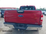 ✅ 2020 Ford F-150 XL • VIN: 1FTEX1EP3LKE69895 • Lot: 42621795. Listed on IAAI with 127,428 mi. Free auction sales archive from the USA and detailed vehicle history report at DreamBid. Image 16.