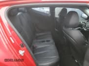 ✅ 2015 Hyundai Veloster Turbo • VIN: KMHTC6AE8FU240248 • Lot: 77692314. Listed on Copart with 120,845 mi. Free auction sales archive from the USA and detailed vehicle history report at DreamBid. Image 10.