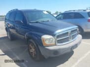 ✅ 2006 Dodge Durango SXT • VIN: 1D4HB38N16F101510 • Лот: 41960996. Опубликован ранее на IAAI с пробегом 332 147 миль. Бесплатный доступ к архиву аукционных продаж из США и подробный отчёт об истории автомобиля на DreamBid. Изображение 1.