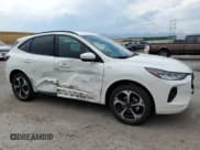 ✅ 2024 Ford Escape ST-Line Select • VIN: 1FMCU9NA8RUA32428 • Лот: 68017075. Опубликован ранее на Copart с пробегом Не указан. Бесплатный доступ к архиву аукционных продаж из США и подробный отчёт об истории автомобиля на DreamBid. Изображение 4.