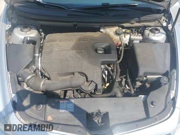 2012 Chevrolet Malibu 2LT z VIN 1G1ZD5E01CF363564, wystawiony jako Copart lot #63238174 z przebiegiem 91 102 mil mil oraz Czysty tytuł • Clean title. Historia ofert i sprzedaży dostępna na DreamBid. Obrazek 11.