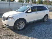 ✅ 2012 Lincoln MKX • VIN: 2LMDJ6JK0CBL04272 • Lot: 80477095. Wystawiony na Copart z przebiegiem 214 797 mil. Bezpłatny archiwum sprzedaży aukcyjnych z USA i szczegółowy raport historii pojazdu na DreamBid. Zdjęcie 1.