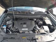 ✅ 2021 Mazda CX-9 Touring • VIN: JM3TCACY7M0526506 • Lot: 43277754. Listed on IAAI with 36,200 mi. Free auction sales archive from the USA and detailed vehicle history report at DreamBid. Image 10.