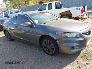 ✅ 2011 Honda Accord EX-L • VIN: 1HGCS1B89BA006443 • Lot: 43709857. Wystawiony na IAAI z przebiegiem 188 959 mil. Bezpłatny archiwum sprzedaży aukcyjnych z USA i szczegółowy raport historii pojazdu na DreamBid. Zdjęcie 1.