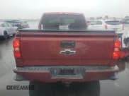 ✅ 2016 Chevrolet Silverado 1500 LT • VIN: 3GCUKRECXGG252377 • Lot: 91882245. Wystawiony na Copart z przebiegiem 142 654 mil. Bezpłatny archiwum sprzedaży aukcyjnych z USA i szczegółowy raport historii pojazdu na DreamBid. Zdjęcie 6.