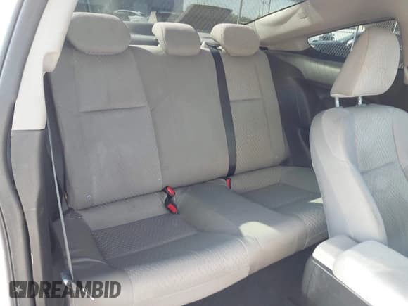 ✅ 2015 Honda Civic LX • VIN: 2HGFG3B52FH519766 • Лот: 43404680. Опубликован ранее на IAAI с пробегом 119 625 миль. Бесплатный доступ к архиву аукционных продаж из США и подробный отчёт об истории автомобиля на DreamBid. Изображение 8.