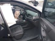 ✅ 2025 Chevrolet Equinox FWD LT • VIN: 3GNAXHEG1SL101680 • Lot: 42438170. Wystawiony na IAAI z przebiegiem 8 132 mil. Bezpłatny archiwum sprzedaży aukcyjnych z USA i szczegółowy raport historii pojazdu na DreamBid. Zdjęcie 5.