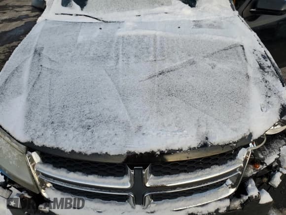 ✅ 2012 Dodge Avenger SXT Plus • VIN: 1C3CDZEGXCN122954 • Лот: 41824735. Опубликован ранее на Copart с пробегом 175 027 миль. Бесплатный доступ к архиву аукционных продаж из США и подробный отчёт об истории автомобиля на DreamBid. Изображение 11.