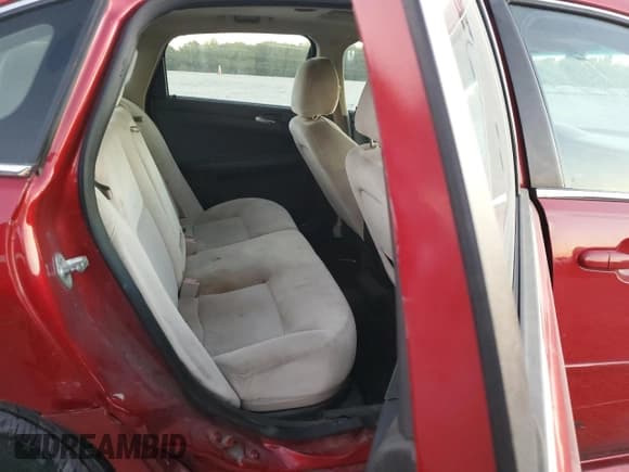 ✅ 2014 Chevrolet Impala LT • VIN: 2G1WB5E33E1178901 • Лот: 75239584. Опубликован ранее на Copart с пробегом Не указан. Бесплатный доступ к архиву аукционных продаж из США и подробный отчёт об истории автомобиля на DreamBid. Изображение 10.