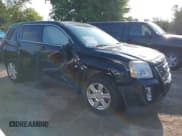 ✅ 2014 GMC Terrain SLE • VIN: 2GKALMEK1E6180542 • Lot: 42962152. Wystawiony na IAAI z przebiegiem Nie podano. Bezpłatny archiwum sprzedaży aukcyjnych z USA i szczegółowy raport historii pojazdu na DreamBid. Zdjęcie 1.