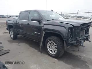 ✅ 2016 GMC Sierra 1500 SLE • VIN: 3GTU2MEC0GG301654 • Лот: 41829312. Опубликован ранее на IAAI с пробегом 163 954 миль. Бесплатный доступ к архиву аукционных продаж из США и подробный отчёт об истории автомобиля на DreamBid. Изображение 1.