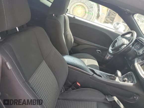 ✅ 2016 Dodge Challenger SXT Plus • VIN: 2C3CDZAG6GH124740 • Lot: 55481154. Wystawiony na Copart z przebiegiem 124 629 mil. Bezpłatny archiwum sprzedaży aukcyjnych z USA i szczegółowy raport historii pojazdu na DreamBid. Zdjęcie 10.