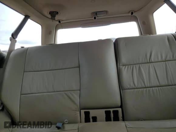 ✅ 2002 Subaru Legacy Outback Limited • VIN: 4S3BH686827601860 • Lot: 61432045. Listed on Copart with 273,452 mi. Free auction sales archive from the USA and detailed vehicle history report at DreamBid. Image 10.