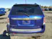 2007 Chevrolet Equinox LS с VIN 2CNDL13F776225382, выставлен на аукционе Copart как лот 82647524 с пробегом 259 353 миль миль и Списание • Salvage title. История ставок и продаж доступна на DreamBid. Изображение 6.