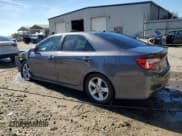 ✅ 2014 Toyota Camry SE • VIN: 4T1BF1FK1EU857252 • Лот: 91526565. Опубликован ранее на Copart с пробегом 144 591 миль. Бесплатный доступ к архиву аукционных продаж из США и подробный отчёт об истории автомобиля на DreamBid. Изображение 2.