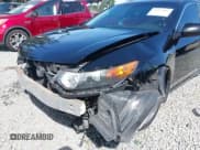 ✅ 2012 Acura TSX Technology • VIN: JH4CW2H64CC000956 • Lot: 42232413. Listed on IAAI with 146,238 mi. Free auction sales archive from the USA and detailed vehicle history report at DreamBid. Image 6.